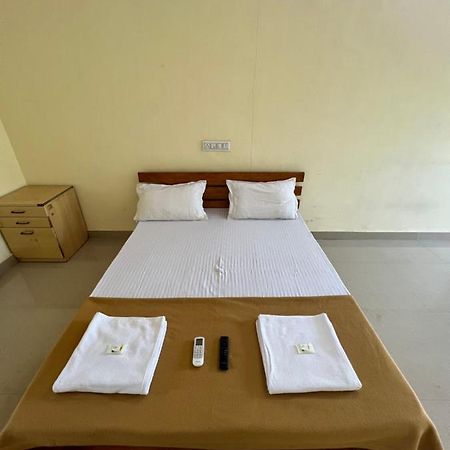 Jay Malhar Cottage Alībāg Ngoại thất bức ảnh
