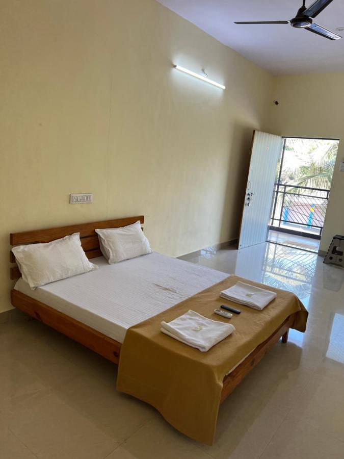 Jay Malhar Cottage Alībāg Ngoại thất bức ảnh